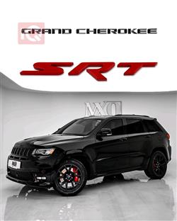 جیپ گراند شیرۆکی